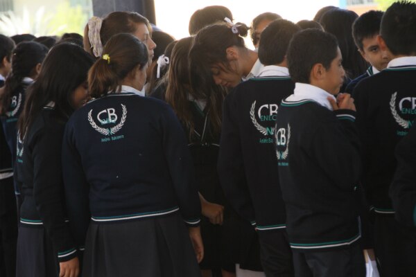 Sin focos rojos Querétaro por bullying