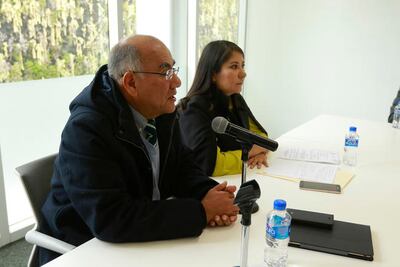 “Informal”, acercamiento de diputados: ómbudsman