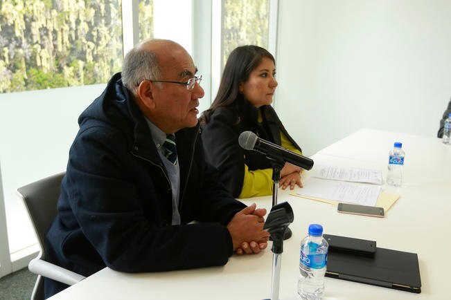 “Informal”, acercamiento de diputados: ómbudsman