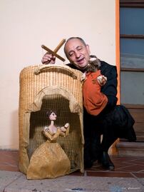 Franco Vega descarta desalojo 