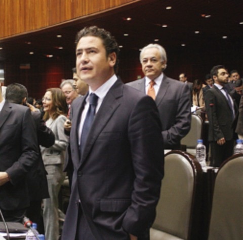 “Positiva, reforma a telecomunicaciones”