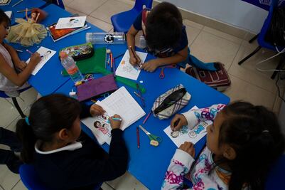 Utilizan 180 familias Centro de la Niñez