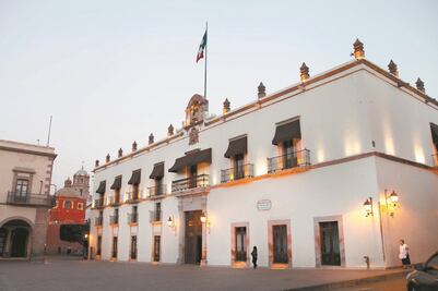 Imco reconoce la rendición de cuentas del estado