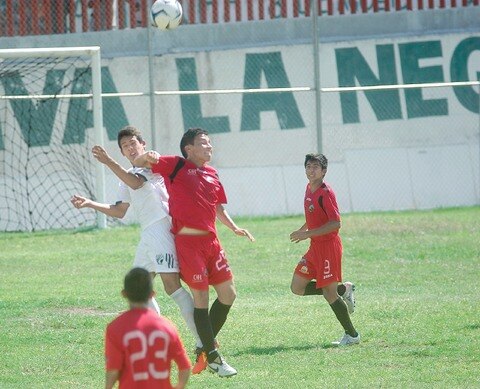 Equipos queretanos, al acecho de la punta