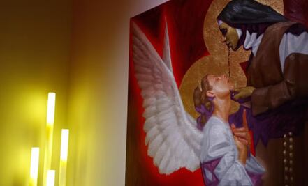 Ahora suspenden exposición de Fabián Cháirez en el Museo de la Ciudad de México