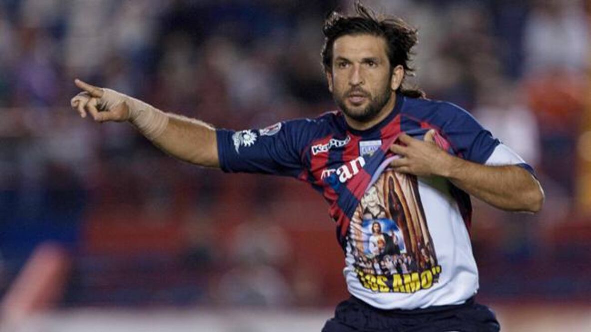 Kikín no olvida su pasado Puma