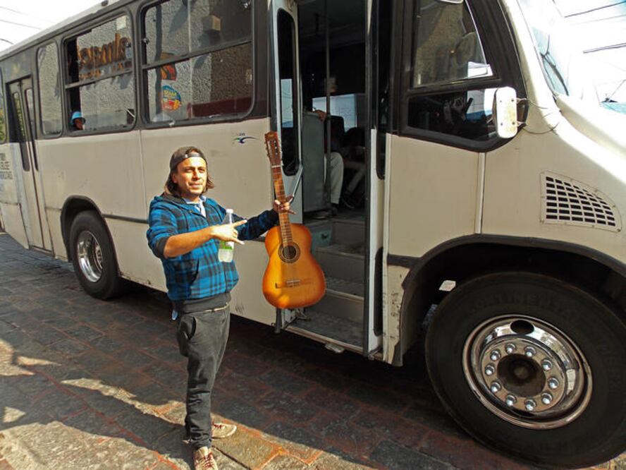 FOTO: Domingo Valdez