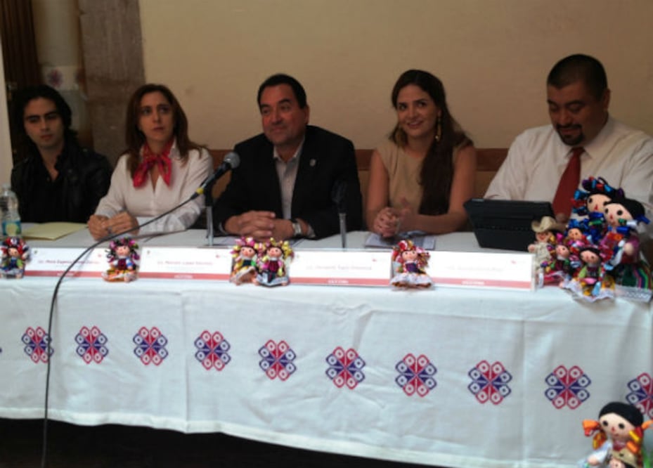 Anuncian tercer concurso de cortometraje