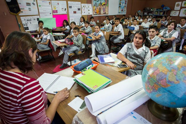 Diputada de Morena pide legislar sobre educación sexual