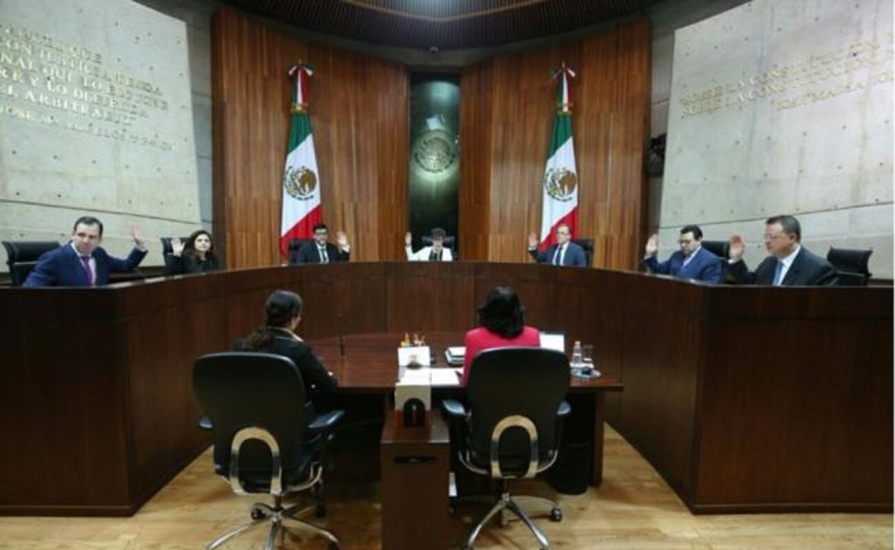 Proyecto en Tribunal perfila darle registro a "El Bronco"