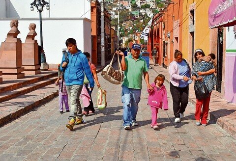Insuficiente, vivienda en El Marqués