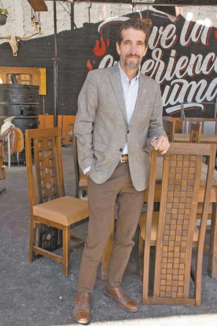 "Plataformas digitales mantuvieron vivos a los restaurantes durante la pandemia en Querétaro", asegura la Canirac 