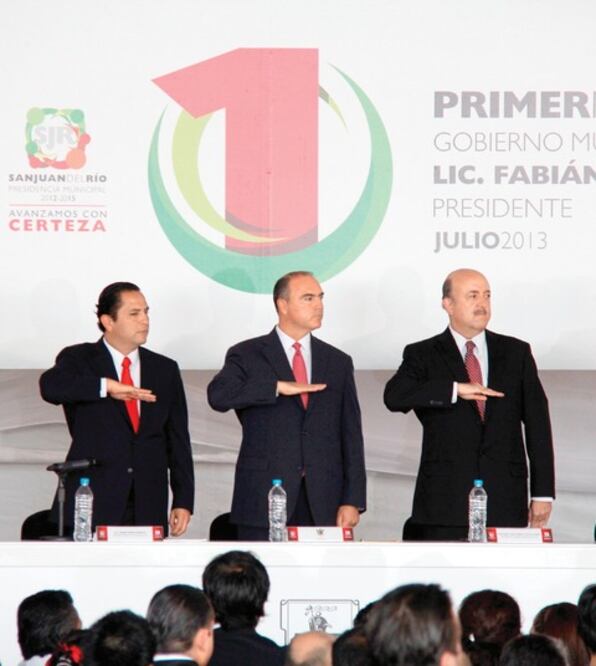 Fabián Pineda detalla  sus logros