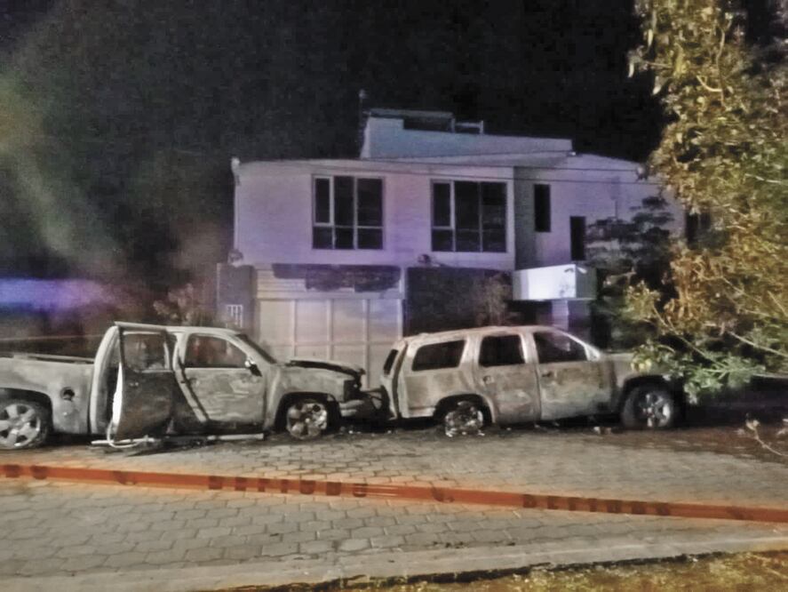 Foto: Cortesía, Expreso Querétaro