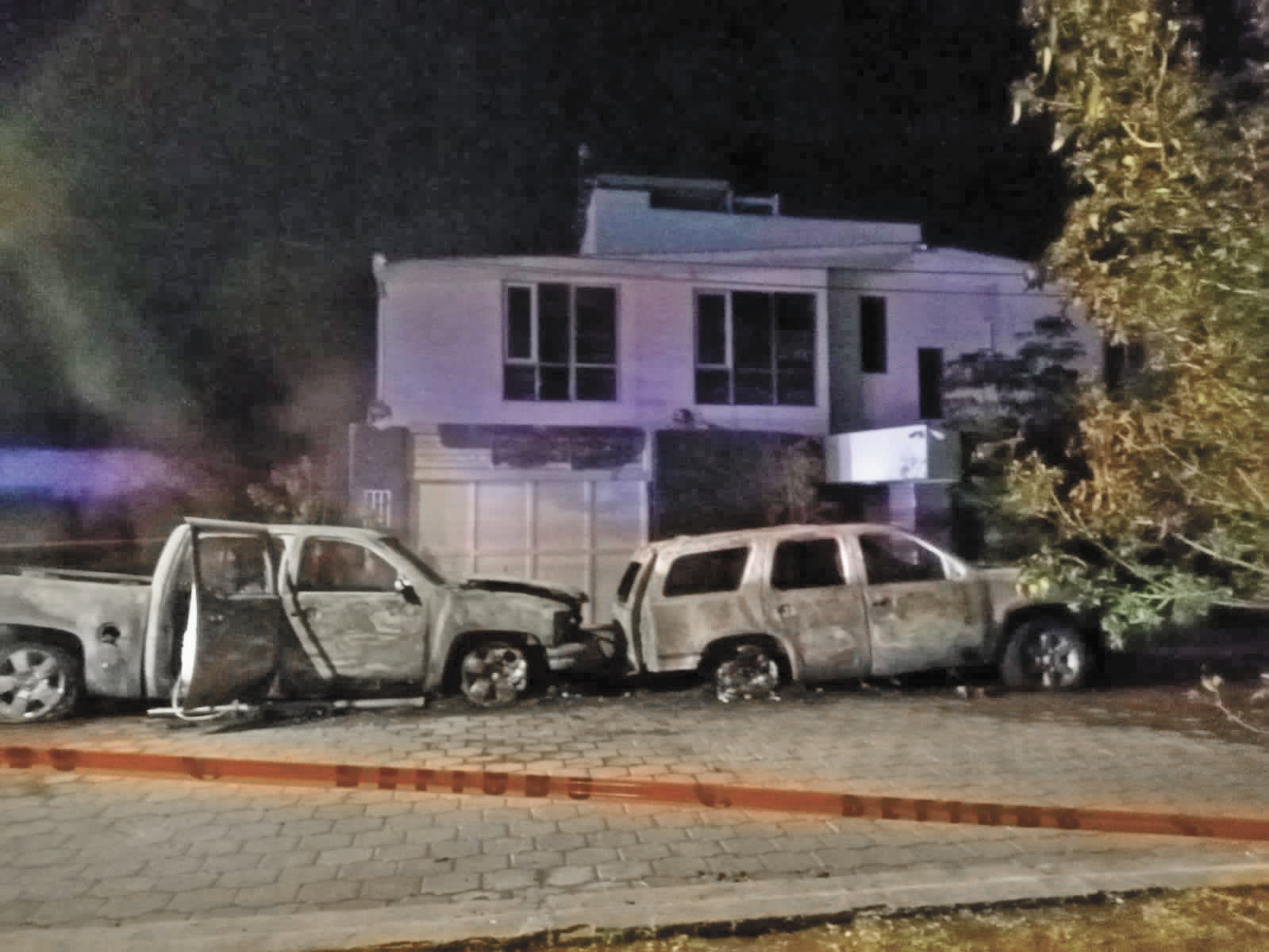 Foto: Cortesía, Expreso Querétaro