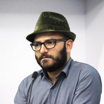 "Cultura no es tema secundario, debe estar en el centro de toda política": Miguel Ángel Herrera