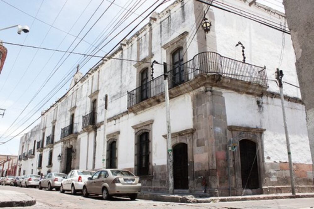 Subastan inmuebles por más de $11 millones