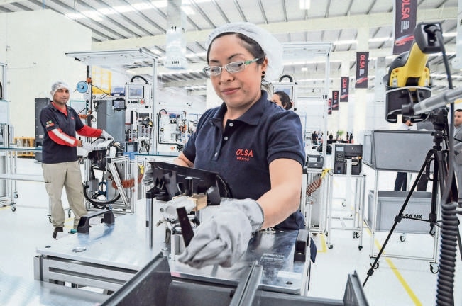 Ofrecen 75% de vacantes sueldos debajo de $15 mil