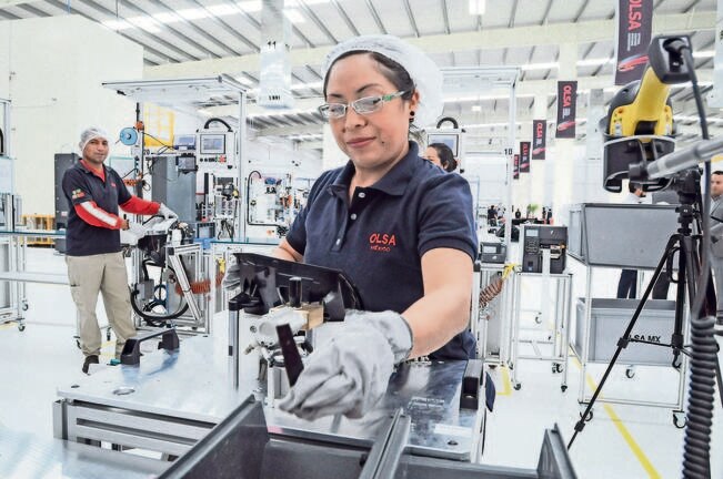 Ofrecen 75% de vacantes sueldos debajo de $15 mil