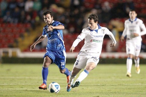 Guastavino, única duda de Ambriz