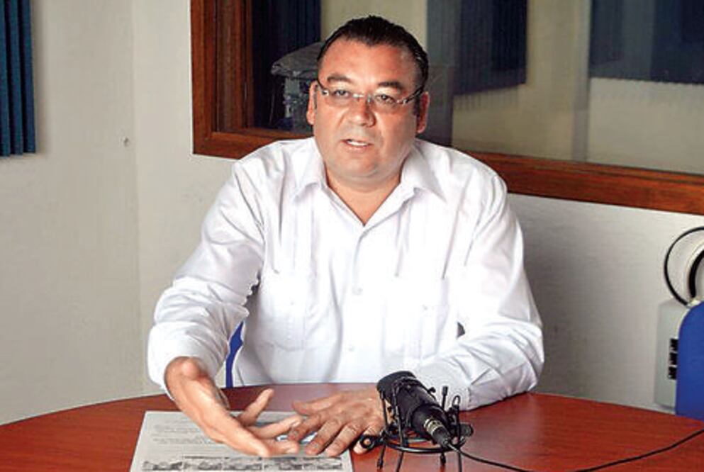 Exhorta Camacho a realizar mejoras 