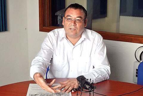 Exhorta Camacho a realizar mejoras