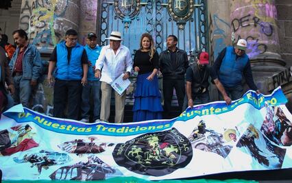 Opinión. Las 30 mil firmas