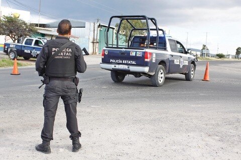 Amealco blinda su zona limítrofe