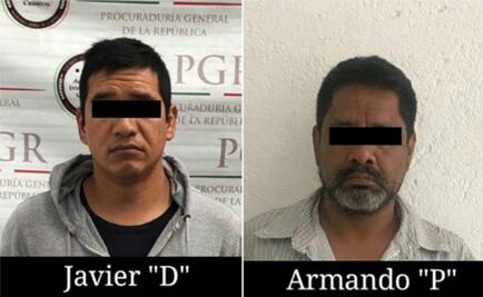 Capturan a dos policías por detener de manera ilegal y robar a un periodista