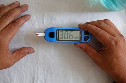 La insulina, el tratamiento esencial para combatir la diabetes