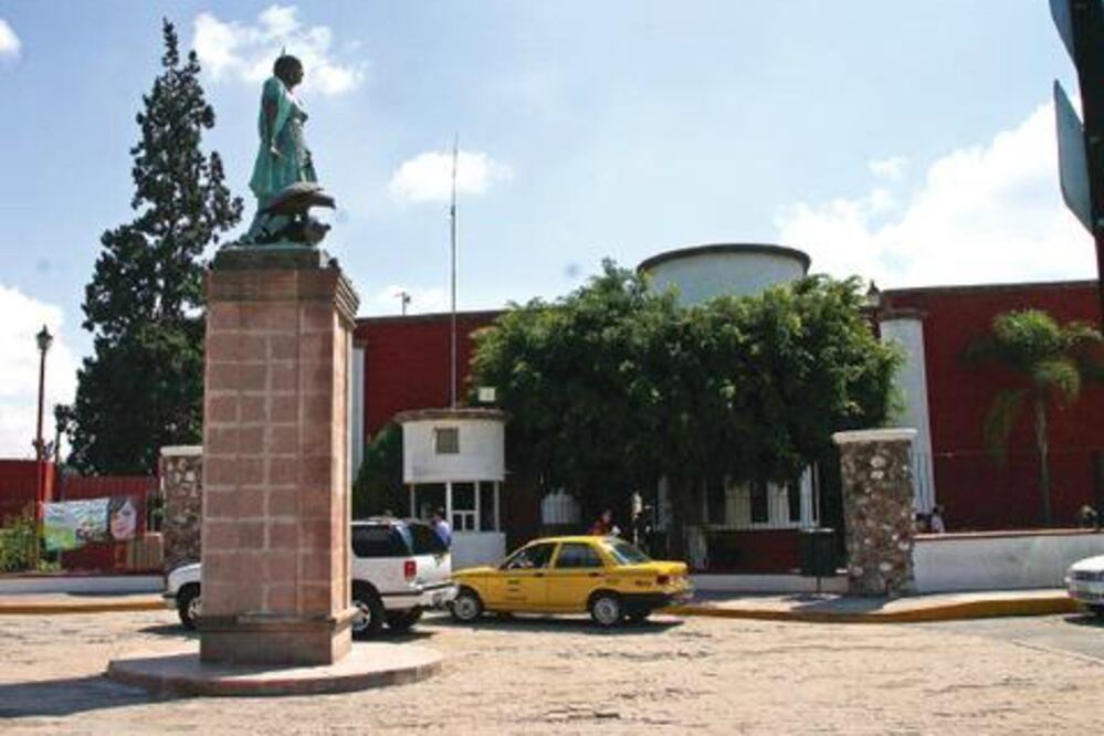 No ha sido notificado Corregidora 