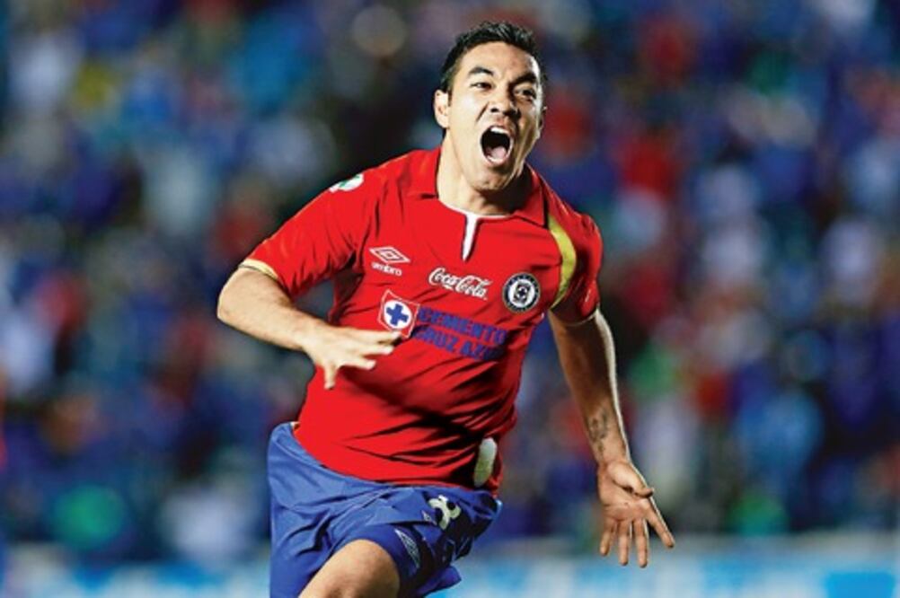 La máquina es líder inamovible