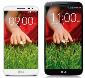 LG quiere ser popular