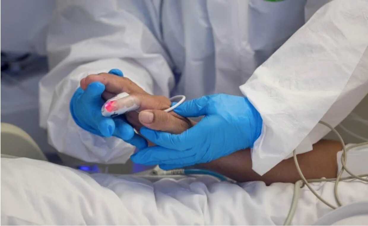 Estudiar neumonías sospechosas de 2019 por posible Covid-19: OMS