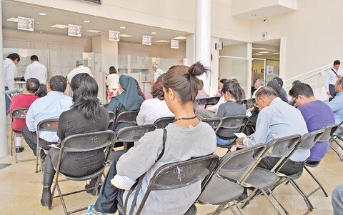 Llaman a vigilar que no haya más impuestos