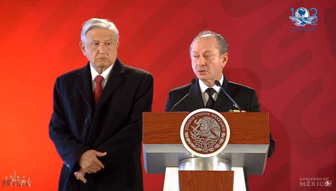 Foto: Juan Carlos Reyes / EL UNIVERSAL