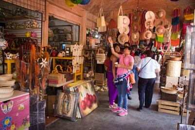 Un fin de semana, para incentivar el turismo en Querétaro