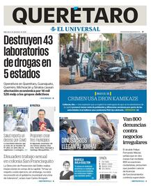 Portada 04 de diciembre de 2024