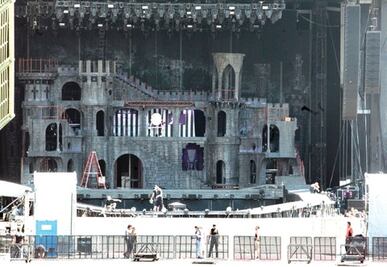 México no está listo para la moda Gaga