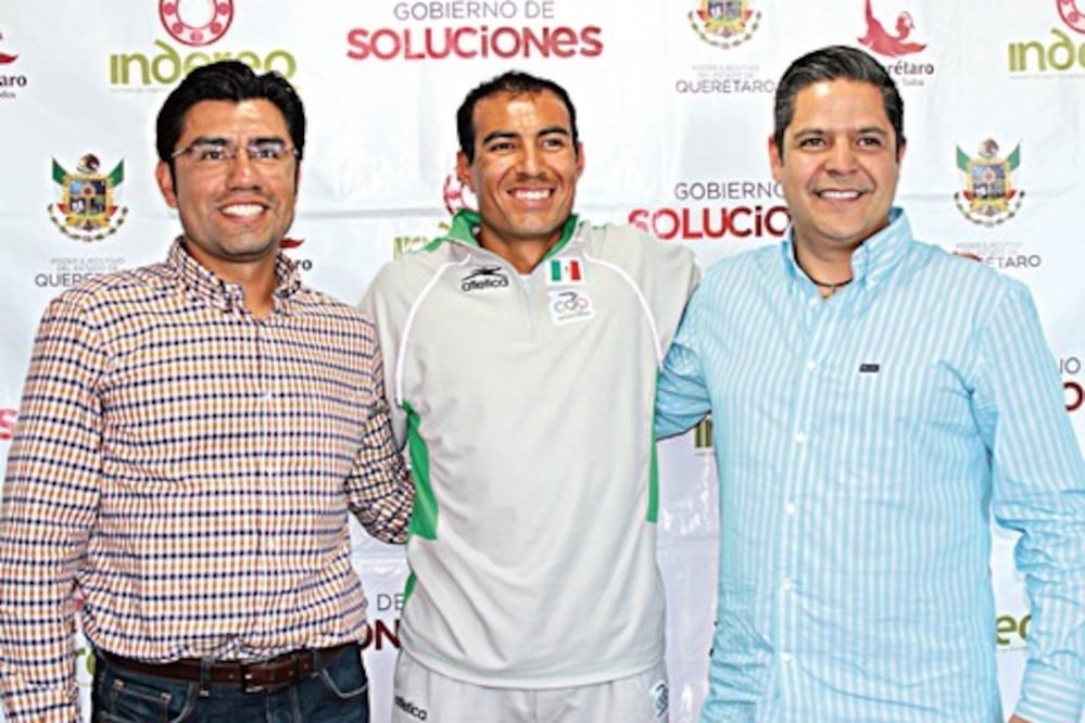 Por un maratón inolvidable