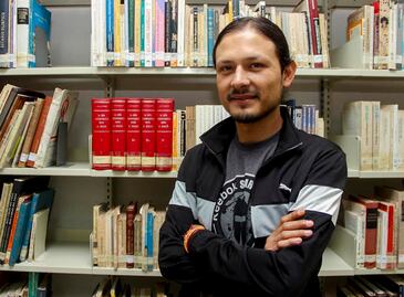 Presentan libro de tradiciones y diversidad en zonas indígenas