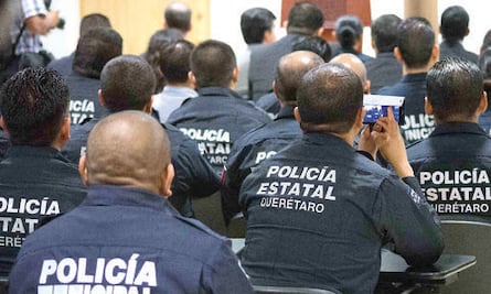 Se reforzará seguridad con estados vecinos
