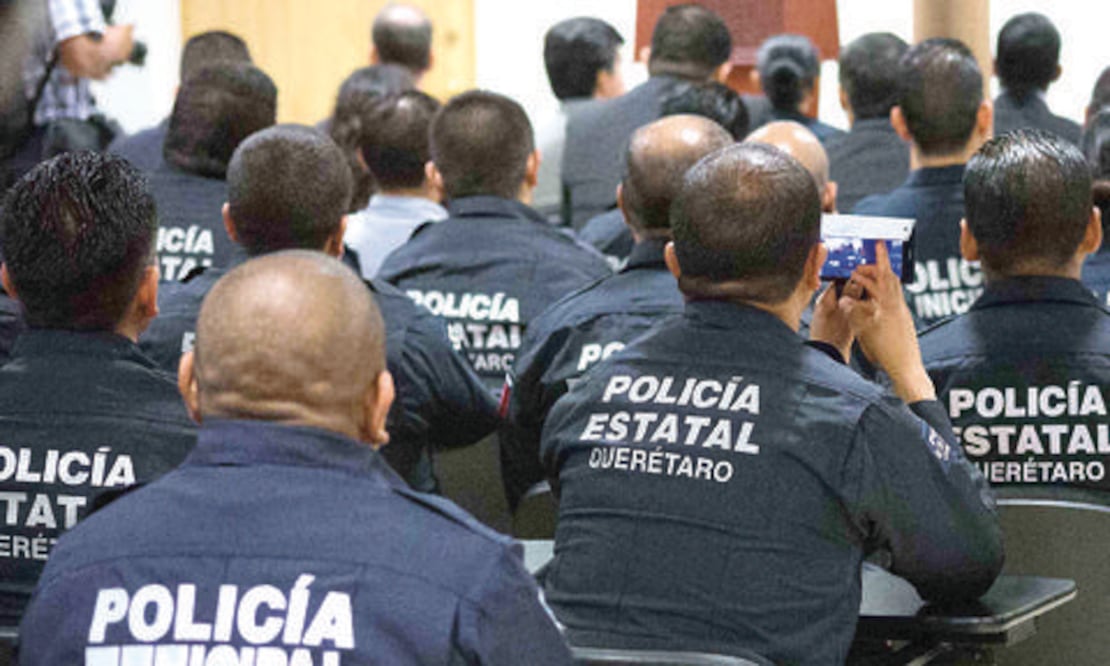 Se reforzará seguridad con estados vecinos