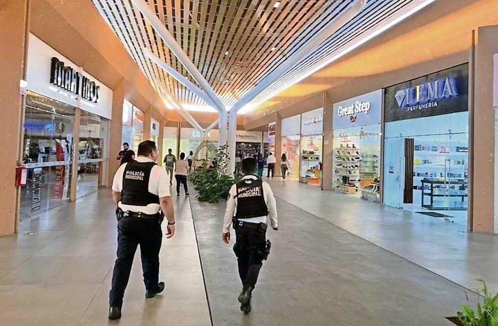 Reforzarán seguridad por pago de aguinaldo