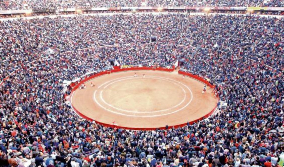 FOTO: Archivo El Universal