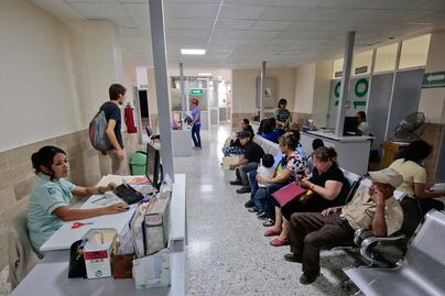  Presupuesto federal sube 2.1% en este año