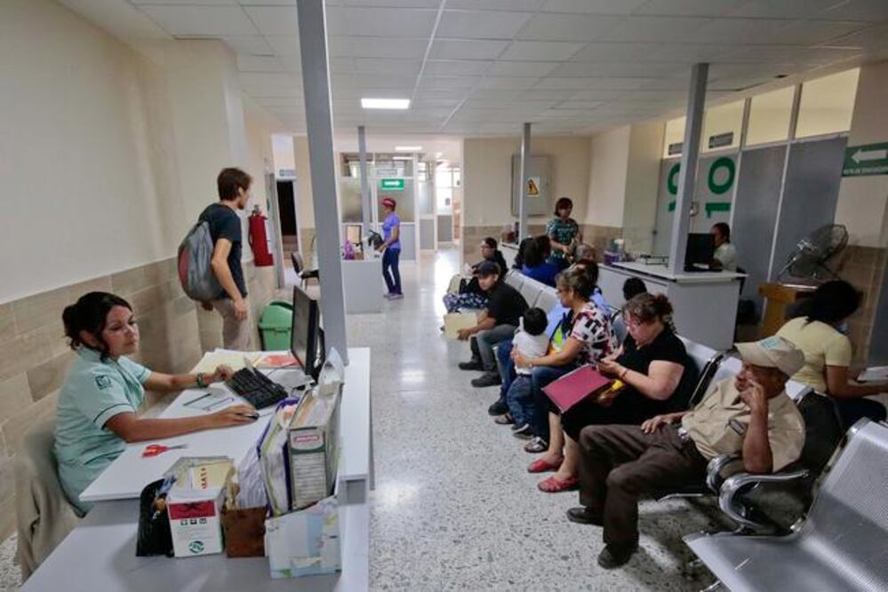 Foto: Archivo. EL UNIVERSAL