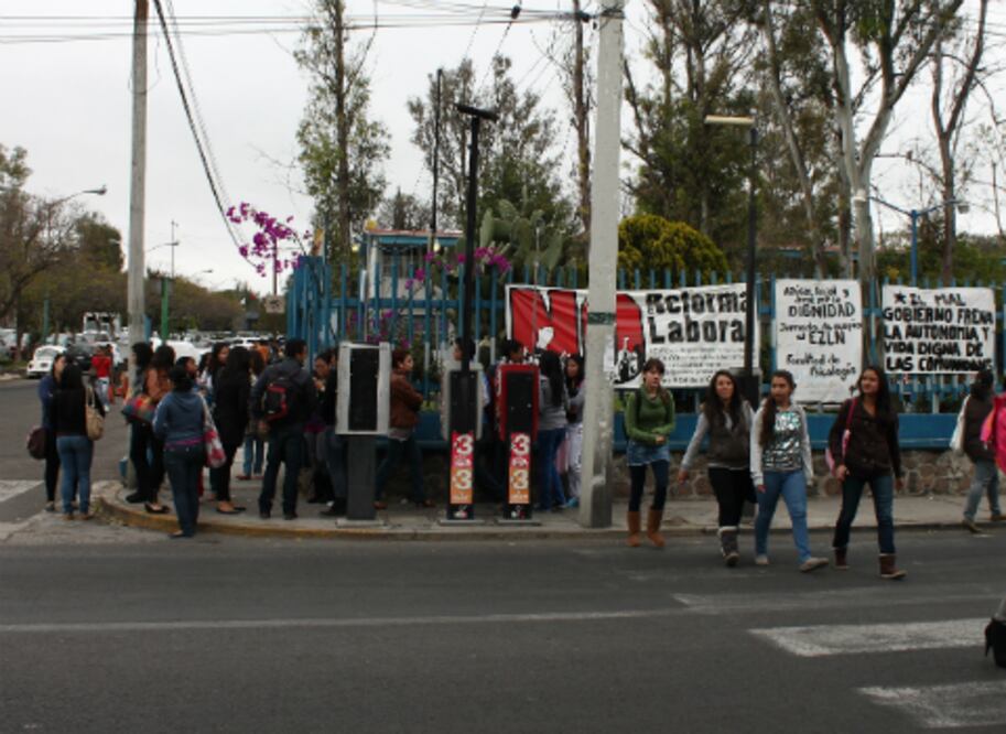Agradece rector apoyo de gobernador