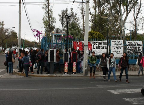 Agradece rector apoyo de gobernador