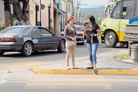Casos de acoso  laboral a mujeres